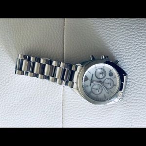 Armani Elegant watch